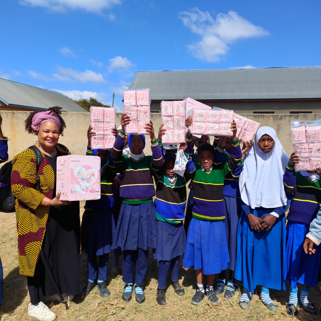 Partnership opportunities