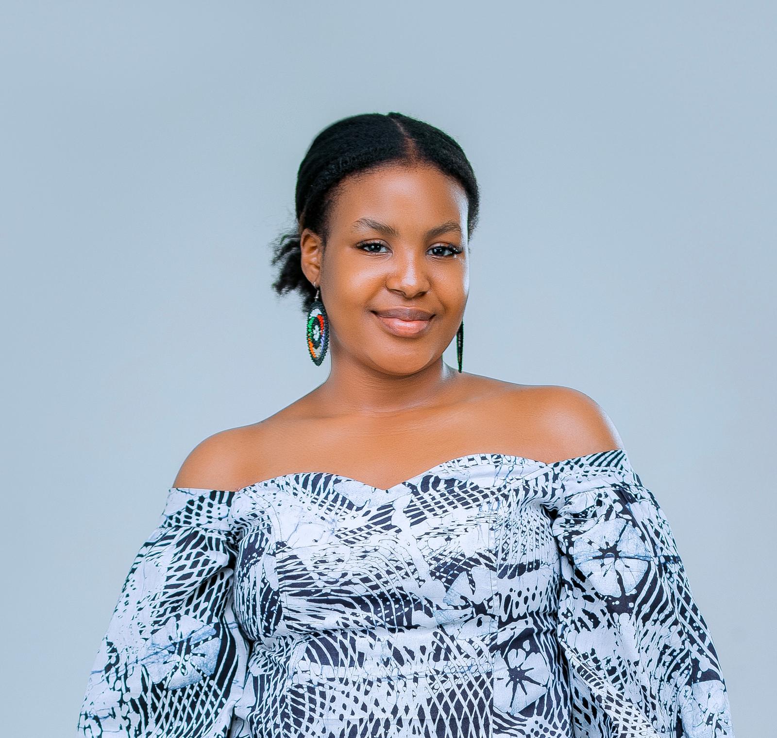 Nshoma Francis Mondi