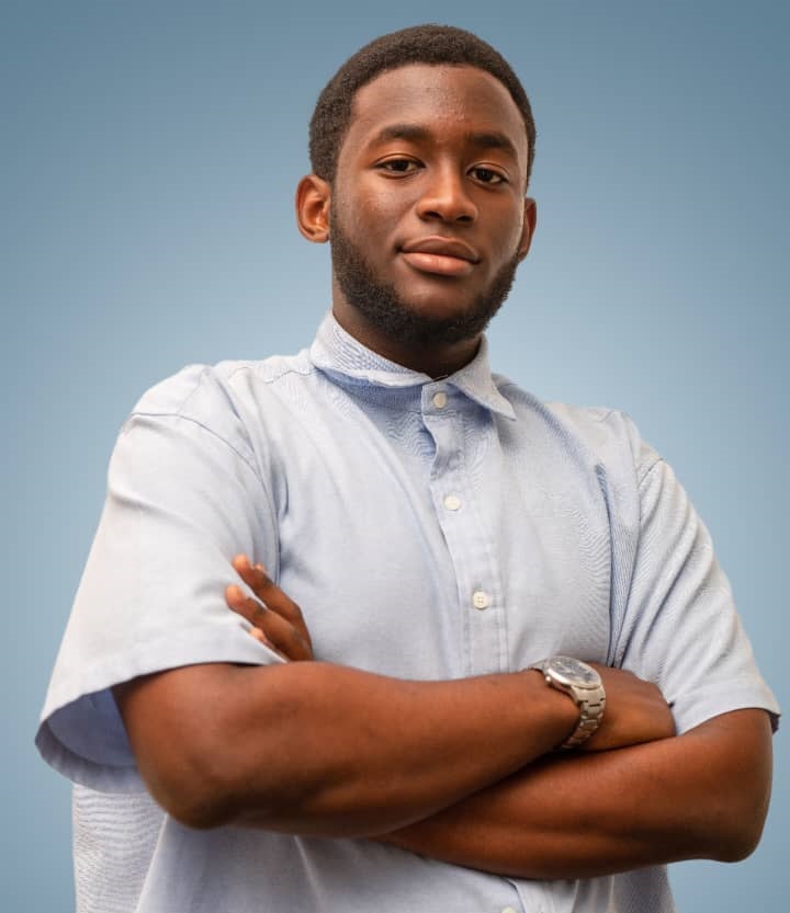 AbdulSalaam Abubakari Mwinyi