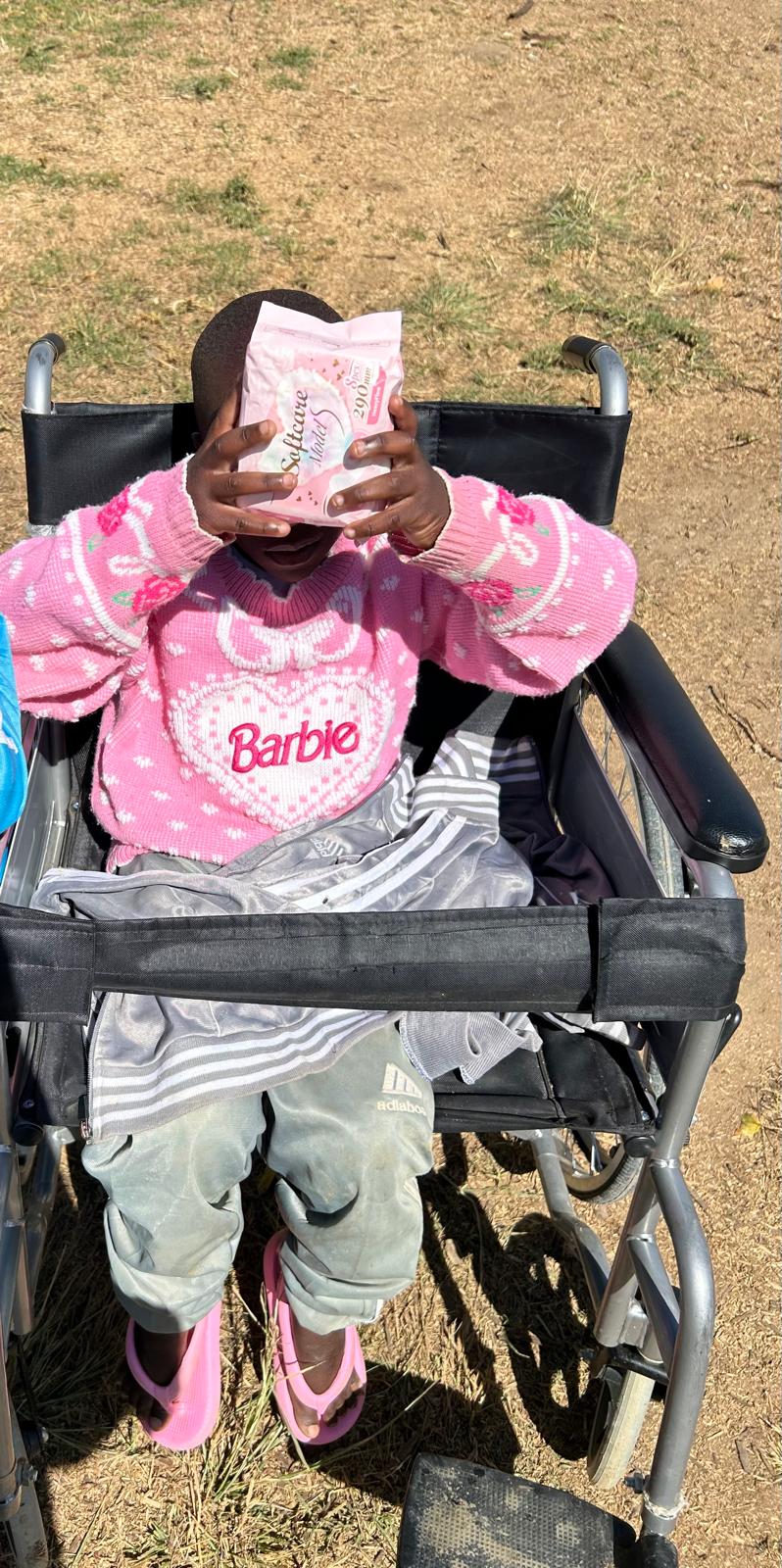 SHE Foundation Tanzania